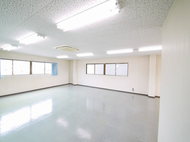 トーマスビル