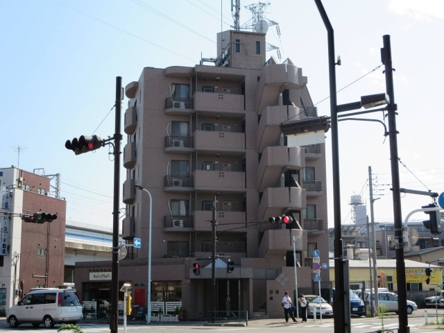 レジデンス・ＳＡＴＯ