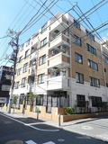アートコート武蔵小山JPの画像