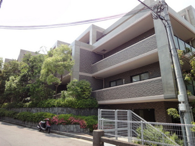 【外観】 | グランヴェール雲雀丘