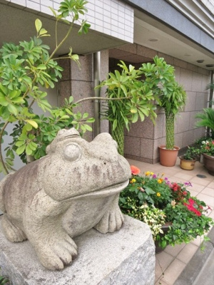 【外観】 | フェニックス東京園