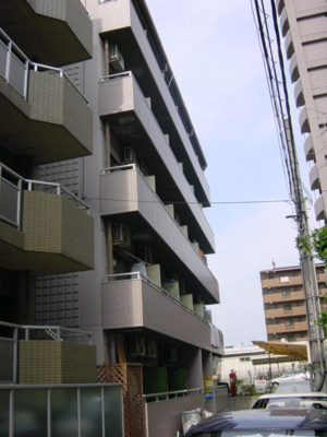 【外観】 | フルレゾン鳳 | フルレゾン鳳