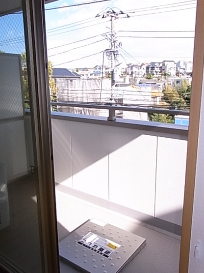 【展望】 | グリーンビル