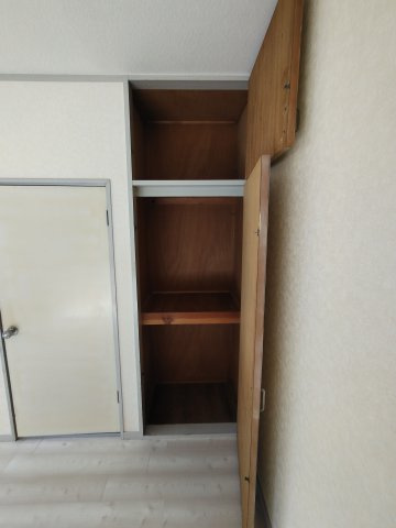 ニュータウンハウスの収納|【ニュータウンハウス】