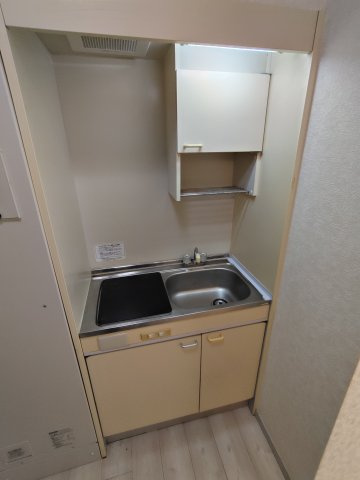 ニュータウンハウスのキッチン|【ニュータウンハウス】