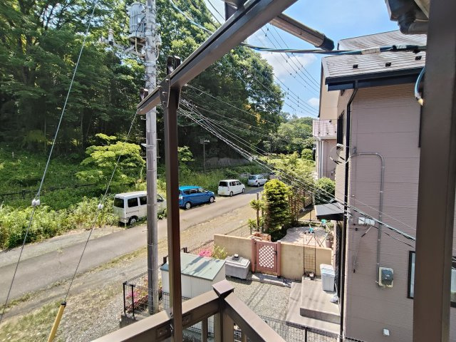 ニュータウンハウスの展望|【ニュータウンハウス】