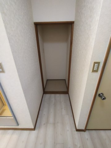 ニュータウンハウスの収納|【ニュータウンハウス】