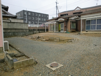 【駐車場】 | 秋山様熊野町一戸建て