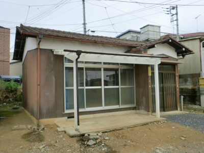 【外観】 | 秋山様熊野町一戸建て