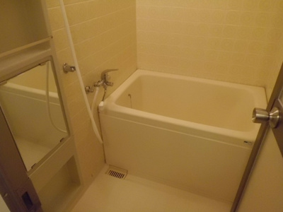 【浴室】 | やかた南浜寺Ⅰ | やかた南浜寺Ⅰ