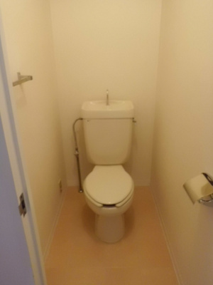 【トイレ】 | やかた南浜寺Ⅰ | やかた南浜寺Ⅰ