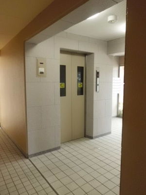 【その他共用部分】 | やかた南浜寺Ⅰ | やかた南浜寺Ⅰ