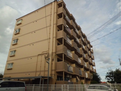 【外観】 | やかた南浜寺Ⅰ | やかた南浜寺Ⅰ