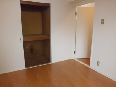 【洋室】 | やかた南浜寺Ⅰ | やかた南浜寺Ⅰ