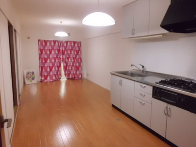 【居間・リビング】 | やかた南浜寺Ⅰ | やかた南浜寺Ⅰ