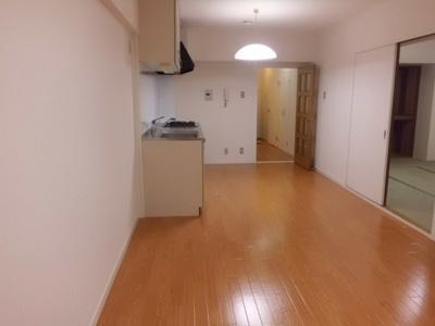 【居間・リビング】 | やかた南浜寺Ⅰ | やかた南浜寺Ⅰ