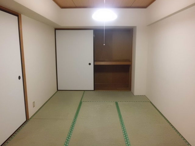 やかた南浜寺Ⅰの和室|やかた南浜寺Ⅰ