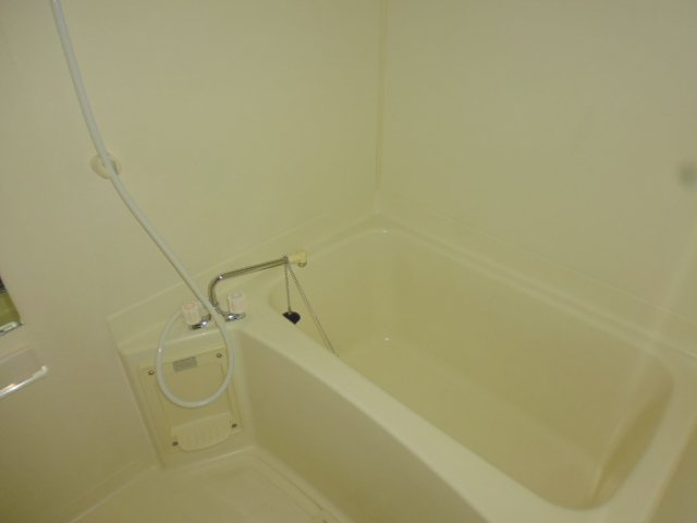 オースグランＡの浴室