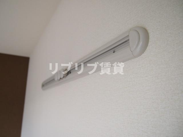 サニーハウスＳの設備