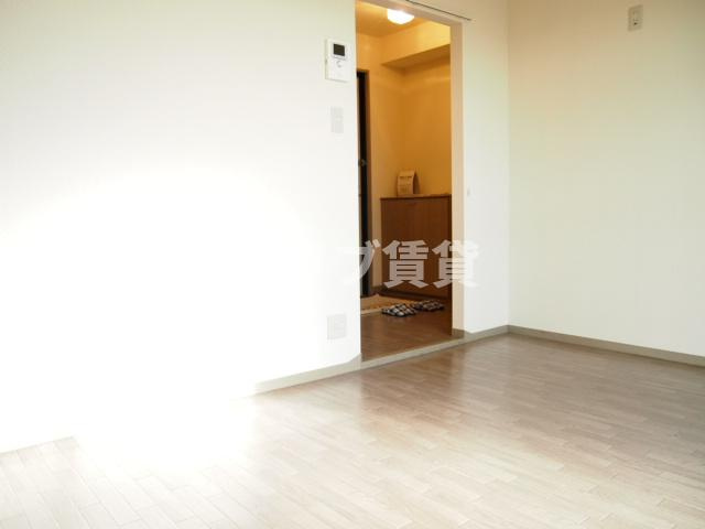 サニーハウスＳの居間・リビング