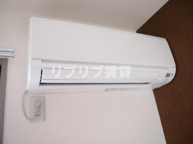 サニーハウスＳの設備