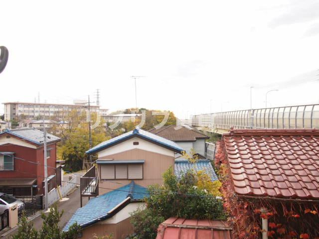 サニーハウスＳの展望