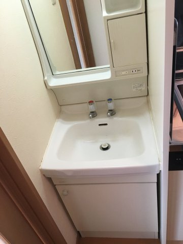 メゾンなか