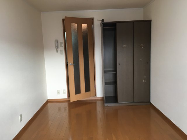 メゾンなか