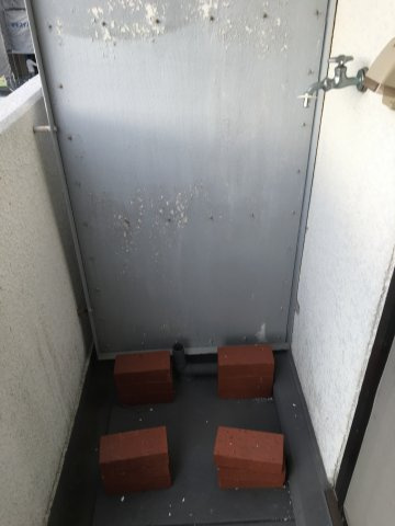 メゾンなか