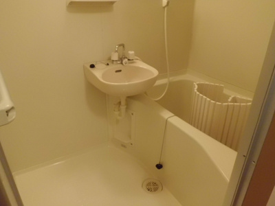 【浴室】 | メゾンなか | メゾンなか