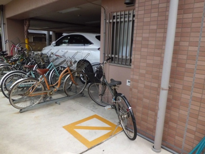 【その他共用部分】 | リヴェール鳳 | リヴェール鳳