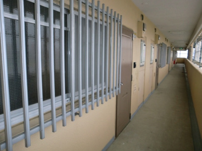 【その他共用部分】 | セントラルマンション