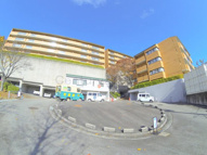 ライオンズマンション宝塚売布の画像