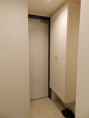 【玄関】 | コルテージア　コート‐Ｋ