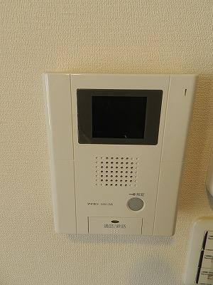 【セキュリティ】 | コルテージア　コート‐Ｋ