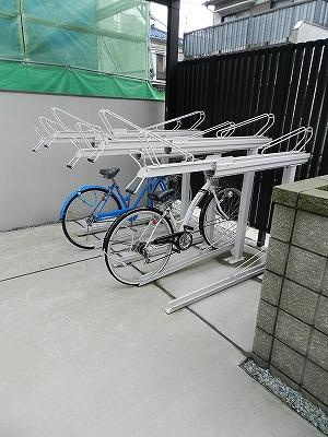 【その他共用部分】 | コルテージア　コート‐Ｋ