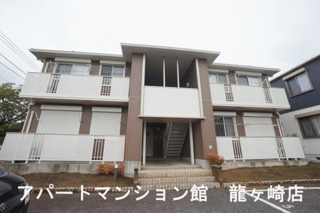 タウンヒル小柴