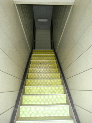 【その他共用部分】 | 岡コーポ