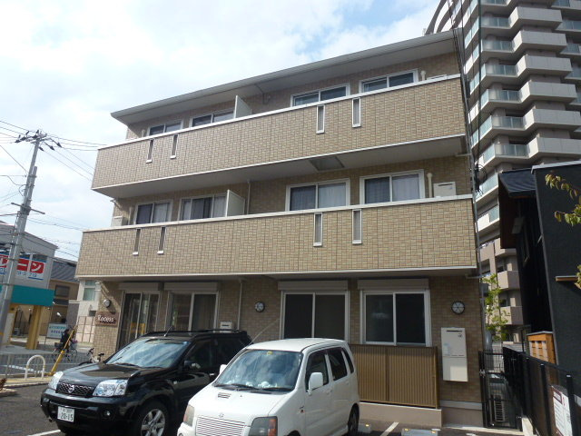 シャルム山下Ⅰ