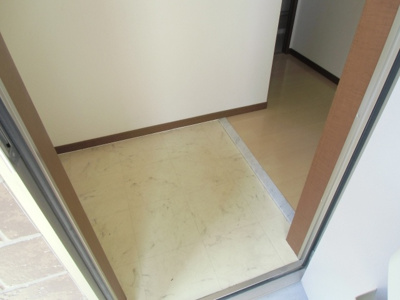 【玄関】 | フジパレスヒサホ