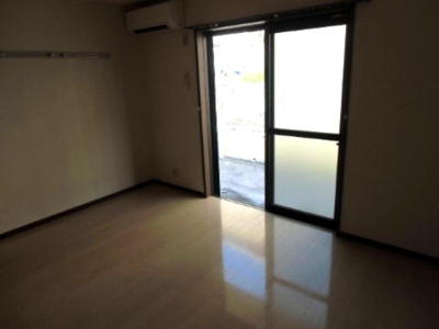 【洋室】 | フジパレスヒサホ