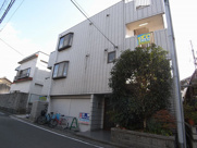 諸福マンションの画像