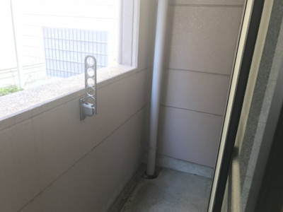 【バルコニー】 | センチュリー707 | センチュリー707