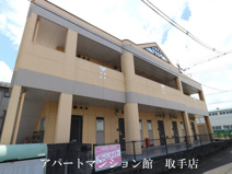 リバティーハイツ・エビハラの画像