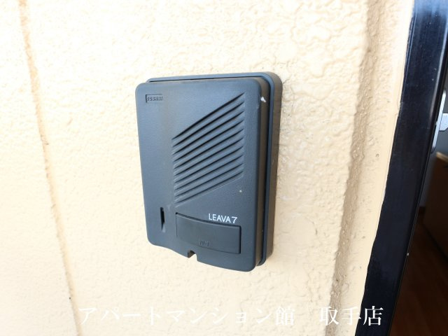 リバティーハイツ・エビハラのセキュリティ