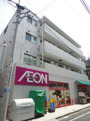 【外観】 | ループ１３８渋谷