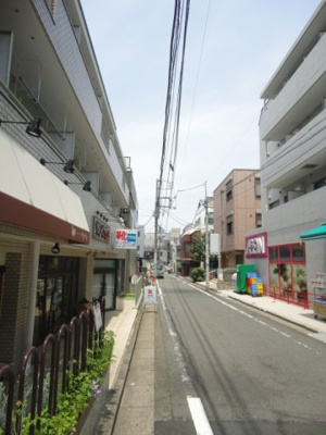 【周辺】 | ループ１３８渋谷