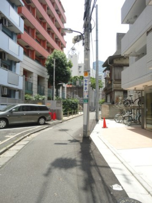 【周辺】 | ループ１３８渋谷