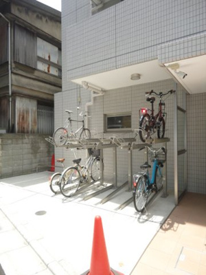 【その他共用部分】 | ループ１３８渋谷