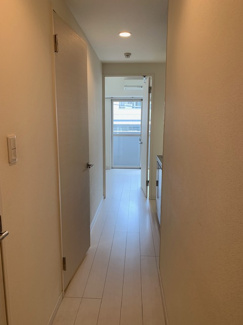 【玄関】 | ループ１３８渋谷